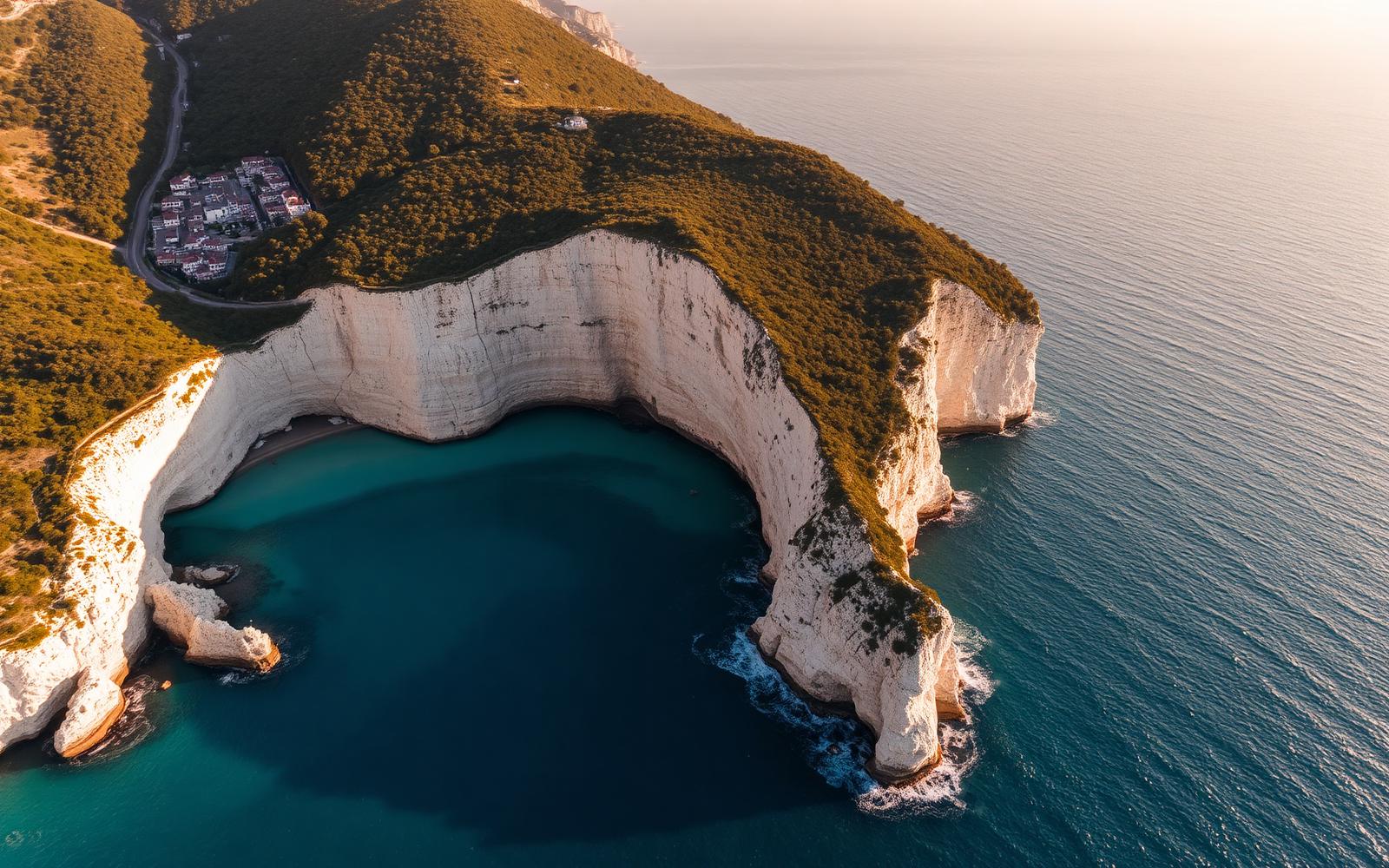 Costa del Monte Conero