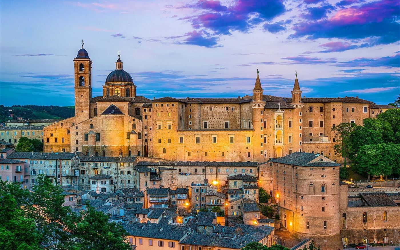 Recanati