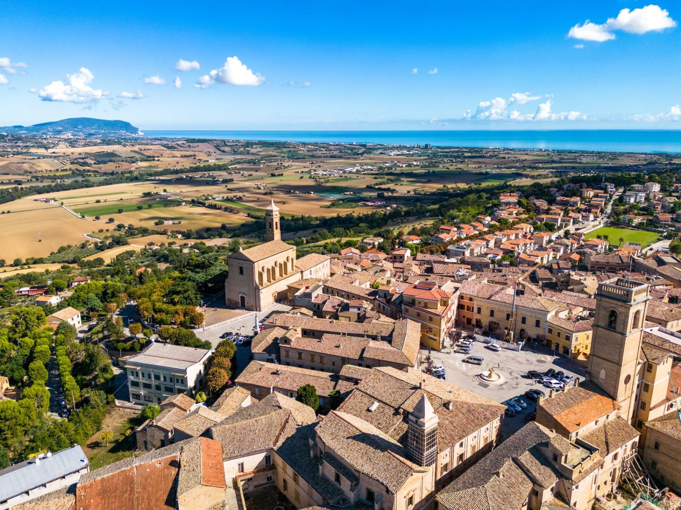 Potenza Picena